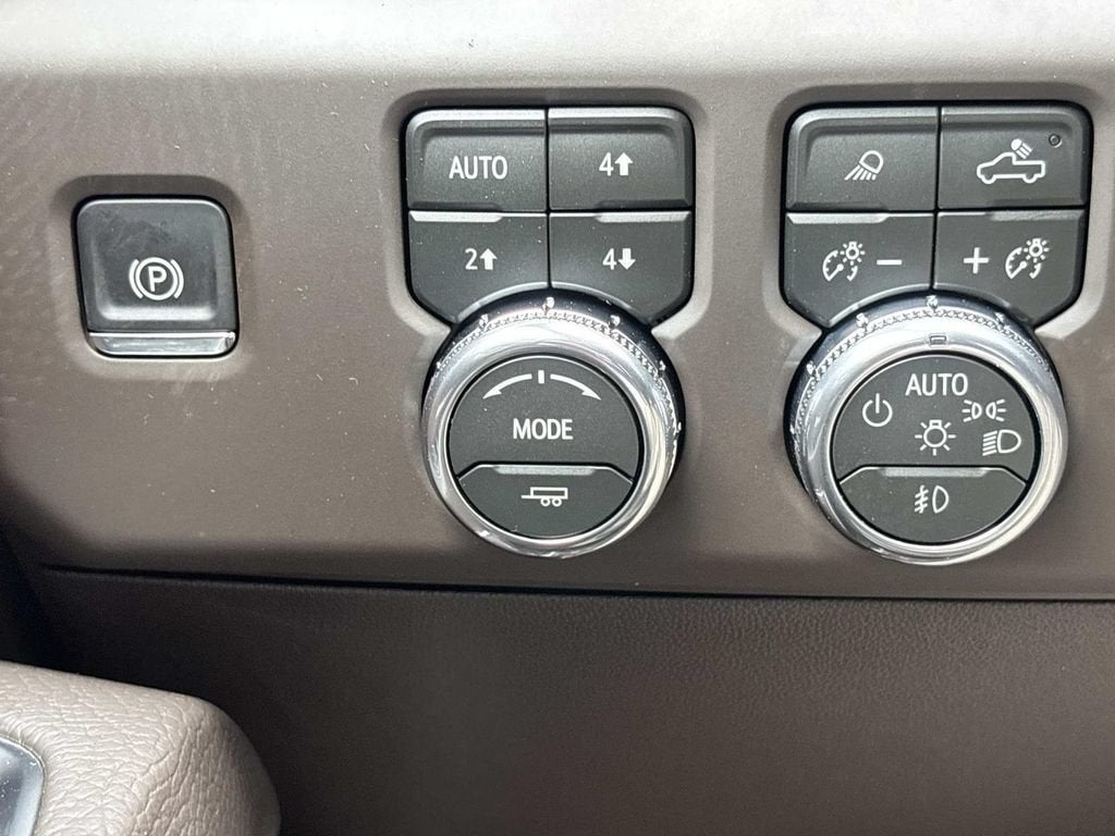 2026 GMC Sierra 1500 Denali - Photo 18