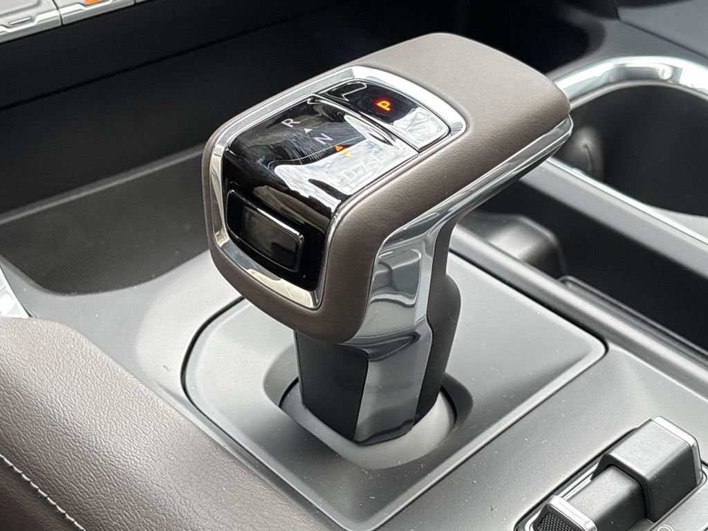 2026 GMC Sierra 1500 Denali - Photo 24