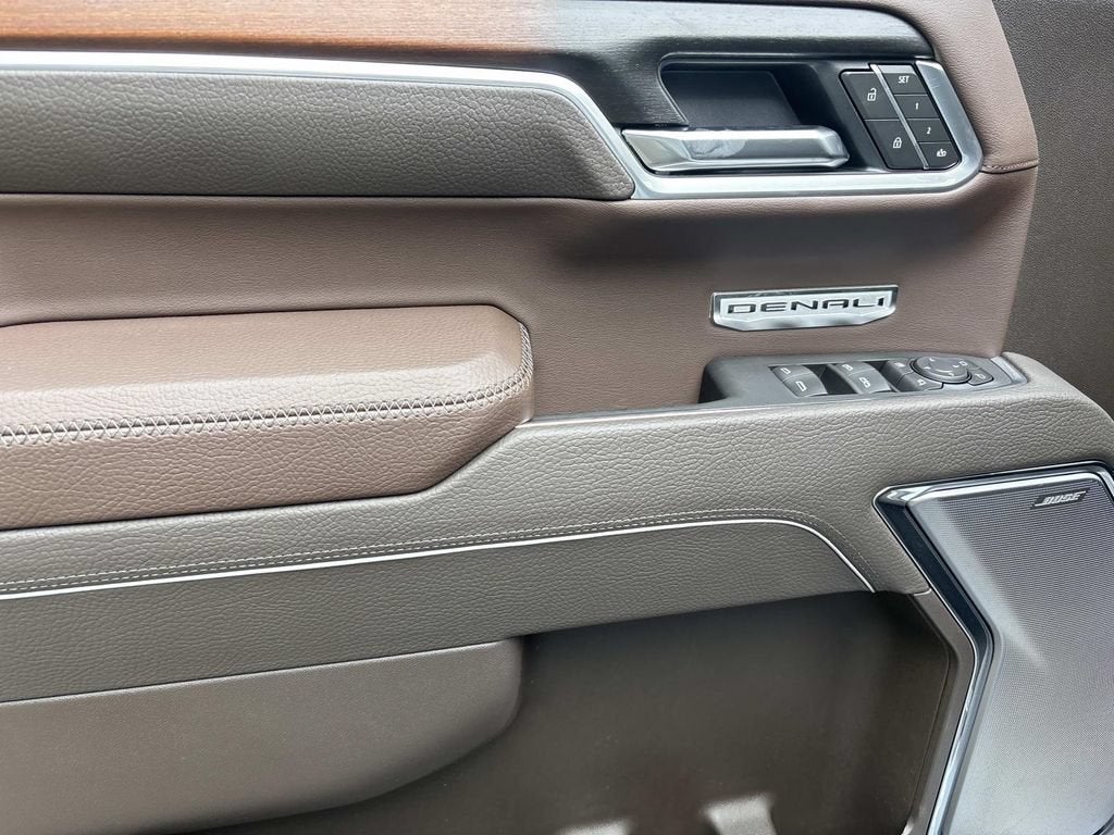 2026 GMC Sierra 1500 Denali - Photo 25