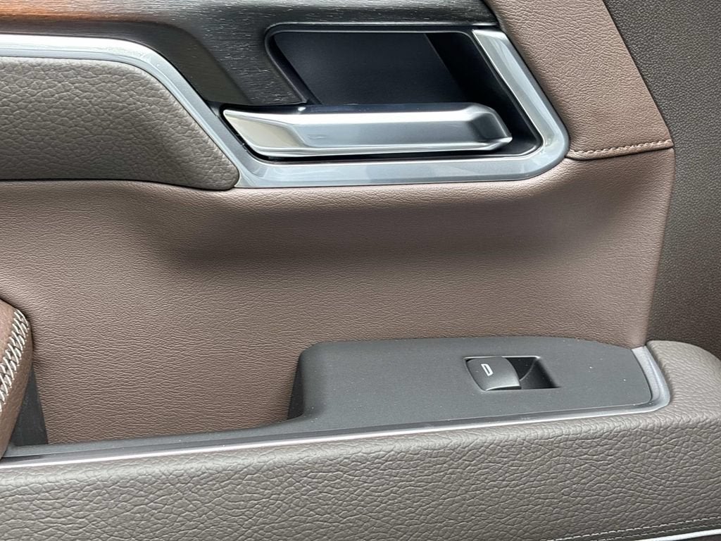 2026 GMC Sierra 1500 Denali - Photo 30