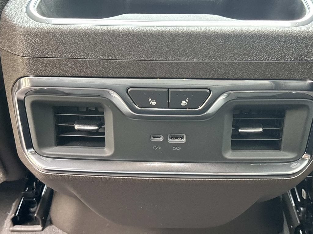 2026 GMC Sierra 1500 Denali - Photo 32