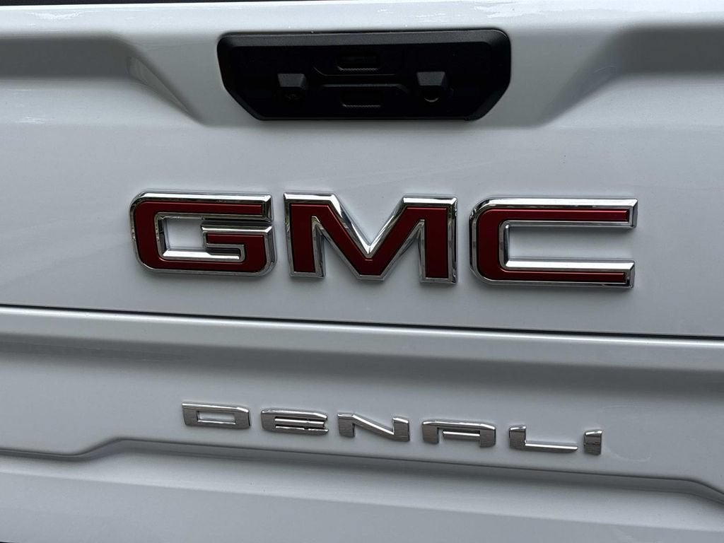 2026 GMC Sierra 1500 Denali - Photo 36