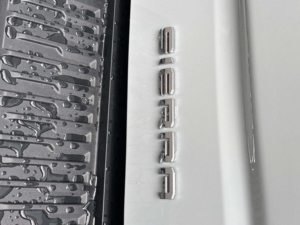 2026 GMC Sierra 1500 Denali - Photo 37