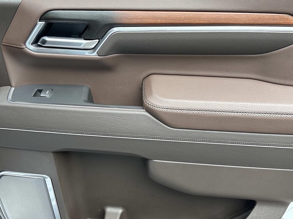 2026 GMC Sierra 1500 Denali - Photo 40