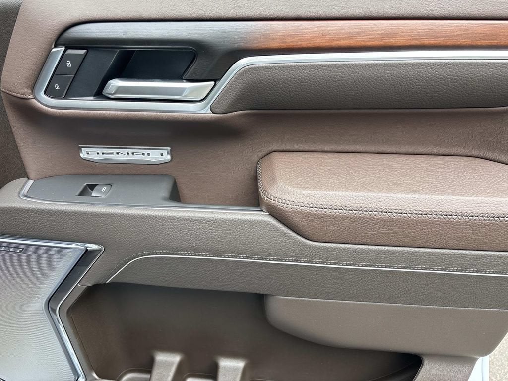 2026 GMC Sierra 1500 Denali - Photo 43