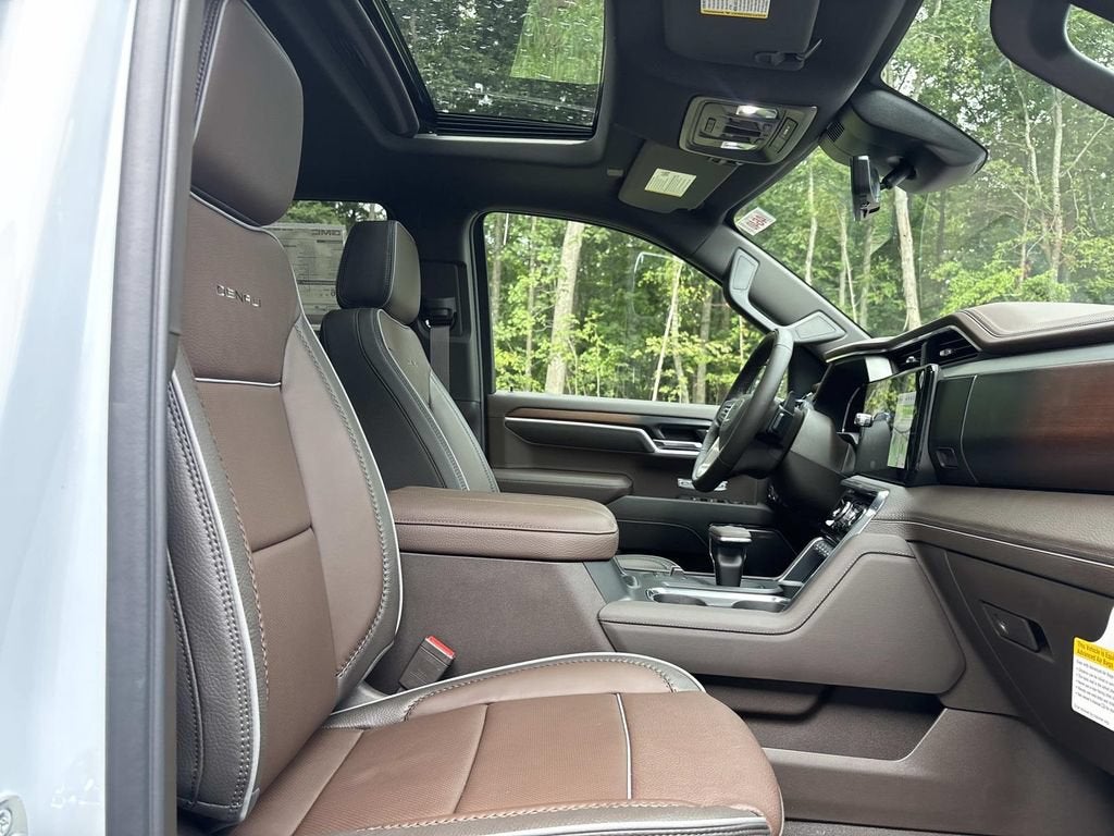 2026 GMC Sierra 1500 Denali - Photo 45