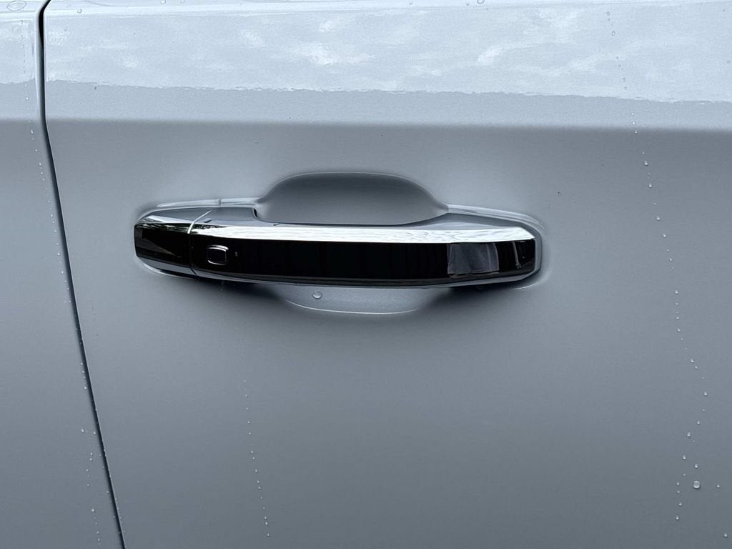 2026 GMC Sierra 1500 Denali - Photo 47
