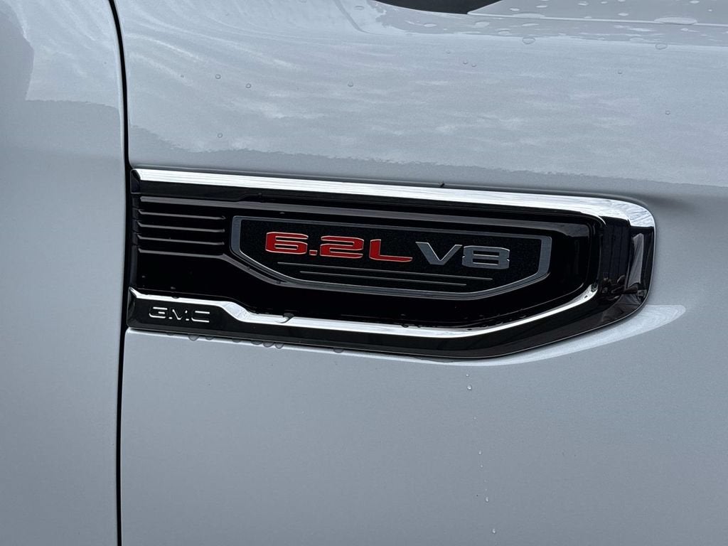 2026 GMC Sierra 1500 Denali - Photo 49
