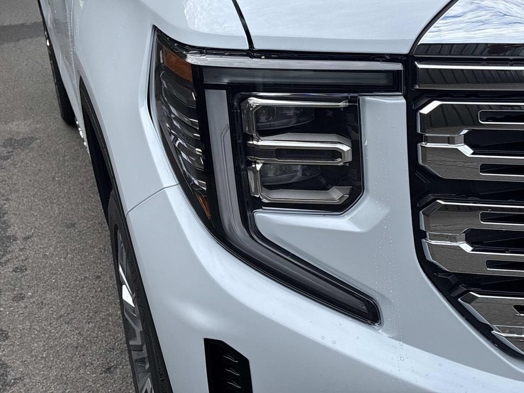 2026 GMC Sierra 1500 Denali - Photo 50
