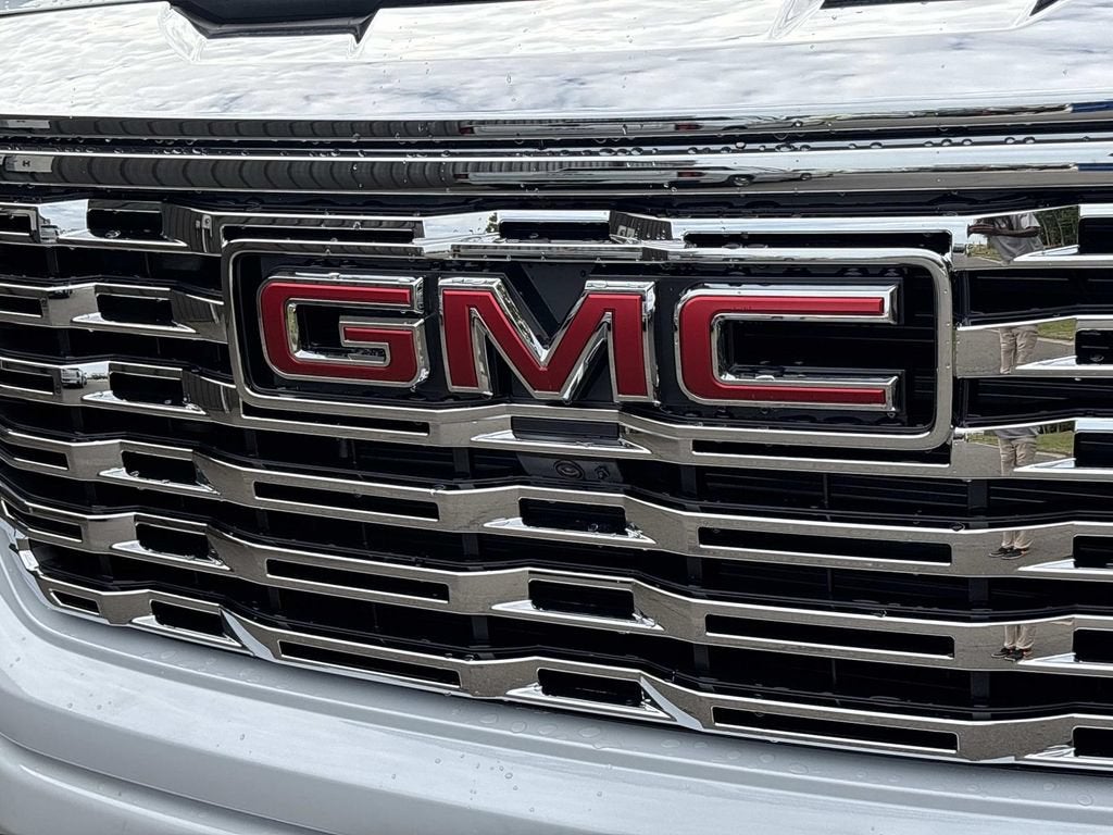 2026 GMC Sierra 1500 Denali - Photo 51