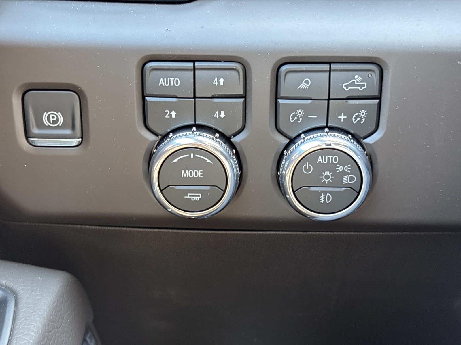 2026 GMC Sierra 1500 Denali - Photo 15