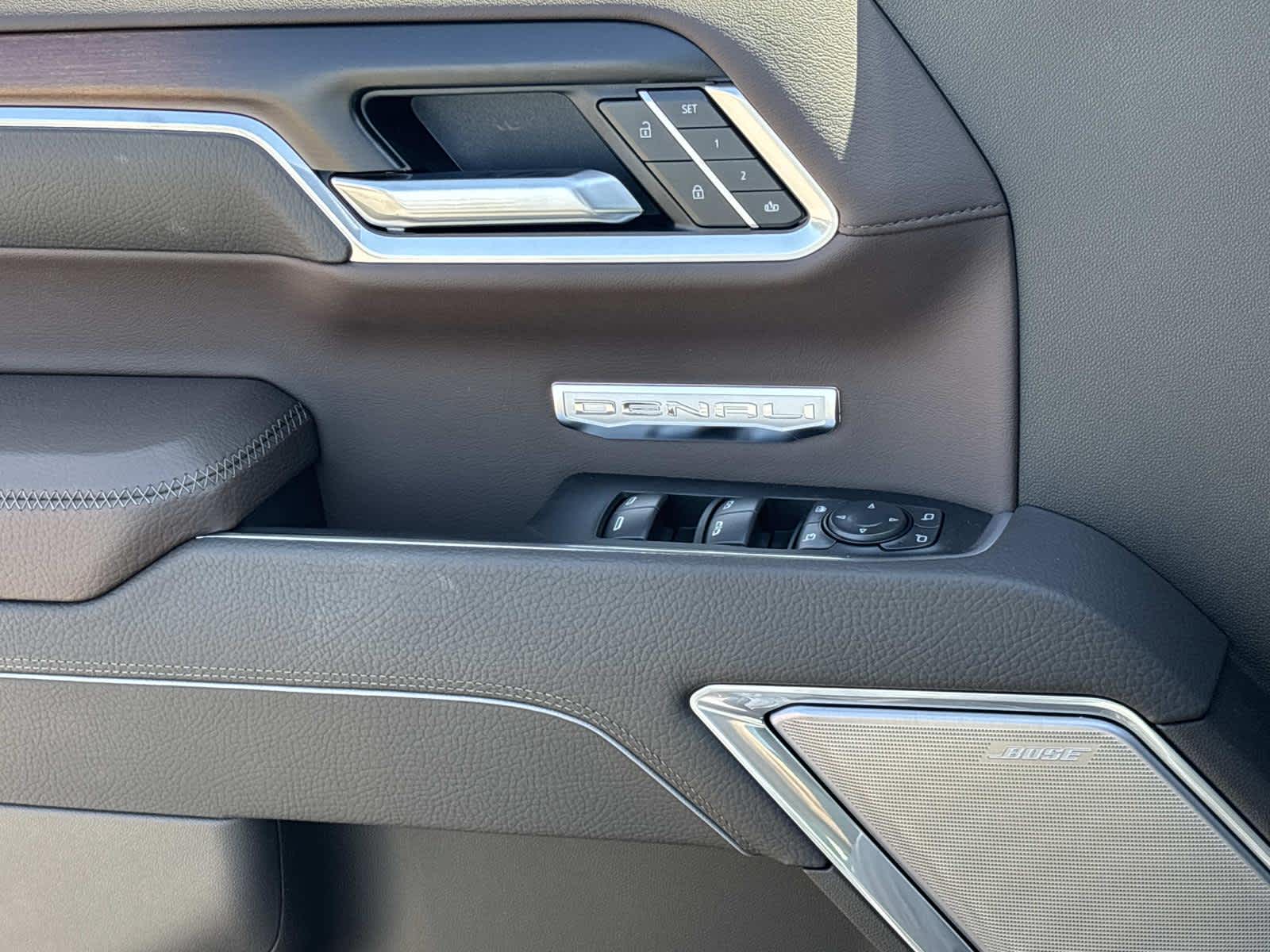 2026 GMC Sierra 1500 Denali - Photo 25