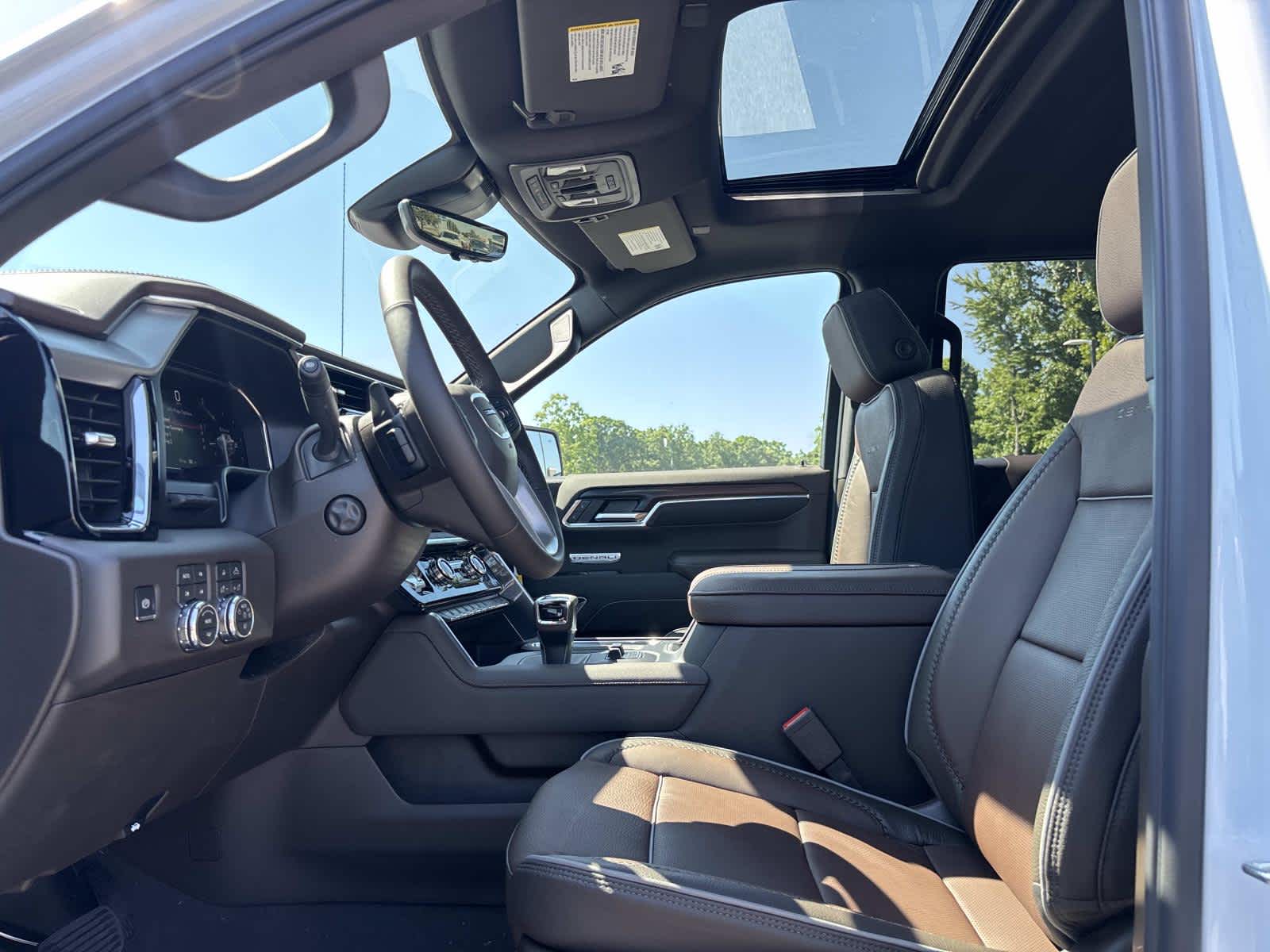 2026 GMC Sierra 1500 Denali - Photo 27