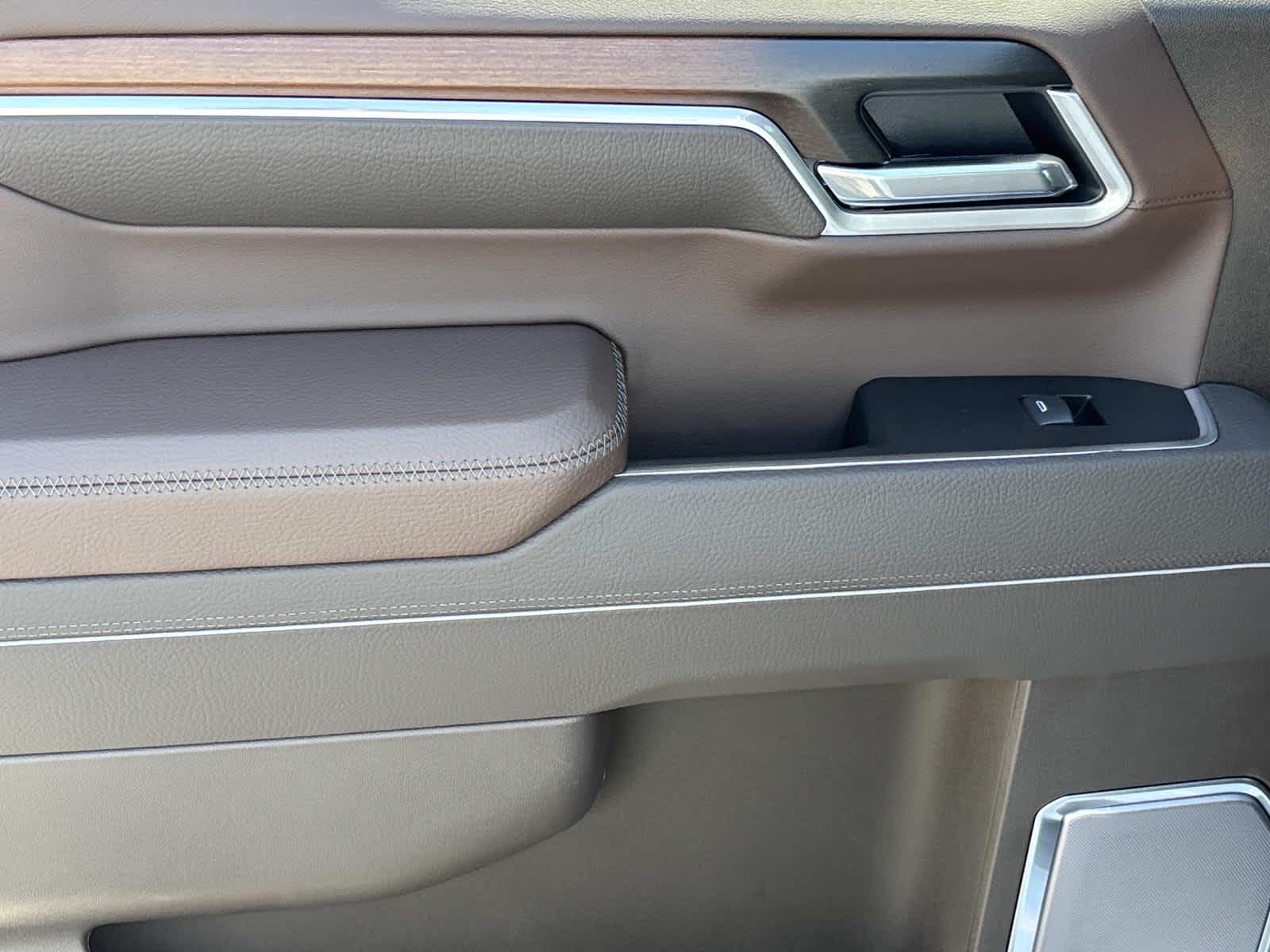 2026 GMC Sierra 1500 Denali - Photo 29