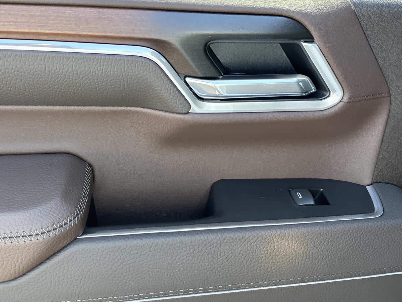 2026 GMC Sierra 1500 Denali - Photo 30