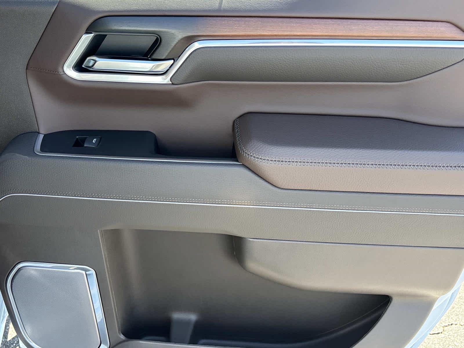 2026 GMC Sierra 1500 Denali - Photo 40