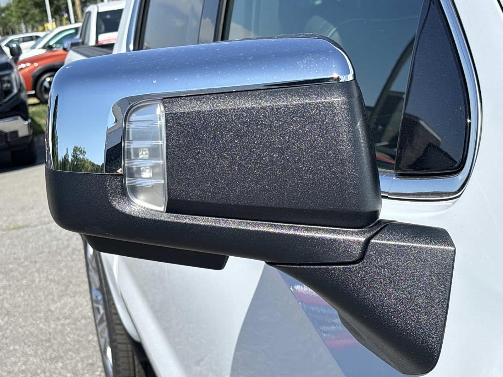 2026 GMC Sierra 1500 Denali - Photo 48