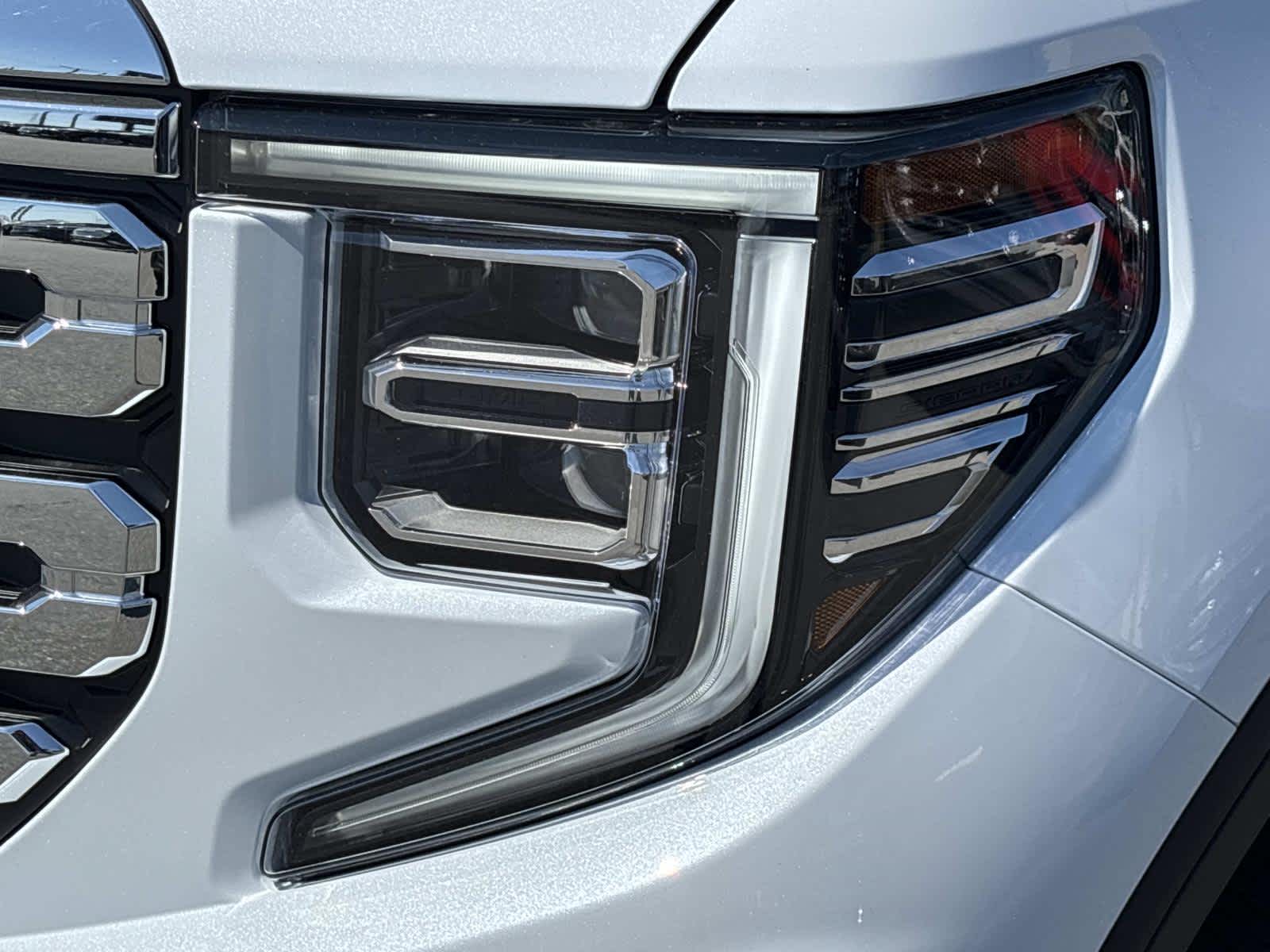 2026 GMC Sierra 1500 Denali - Photo 52