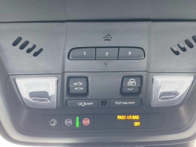 2019 Cadillac XT4 FWD Sport