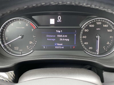 2019 Cadillac XT4 FWD Sport