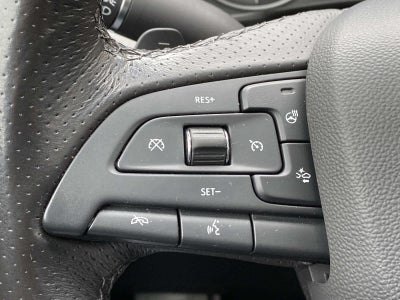 2019 Cadillac XT4 FWD Sport