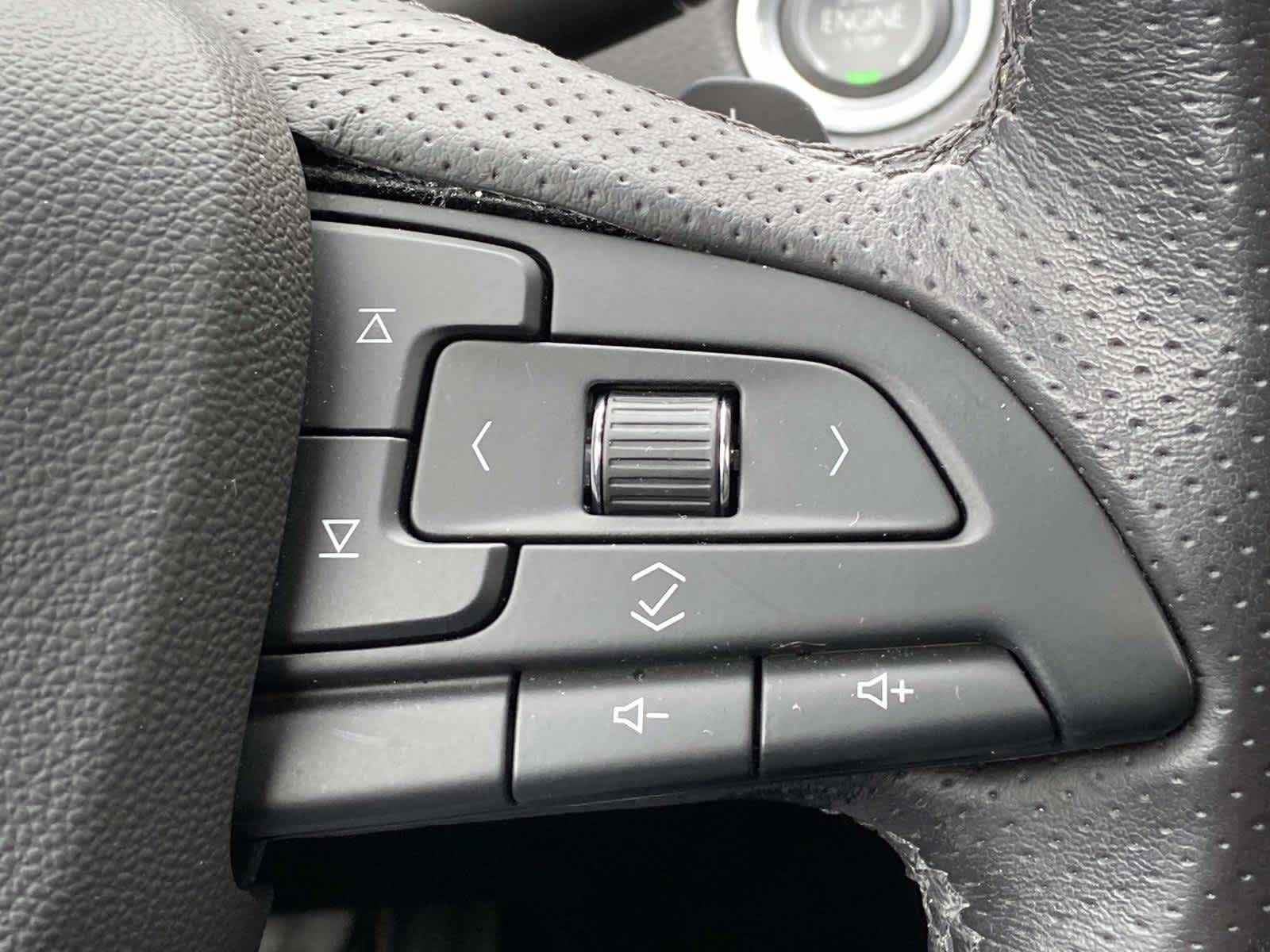 2019 Cadillac XT4 FWD Sport