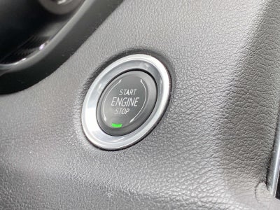 2019 Cadillac XT4 FWD Sport