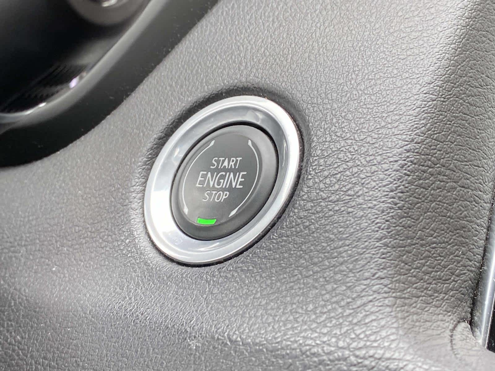 2019 Cadillac XT4 FWD Sport