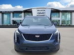 2019 Cadillac XT4 FWD Sport