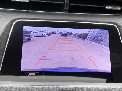 2019 Cadillac XT4 FWD Sport