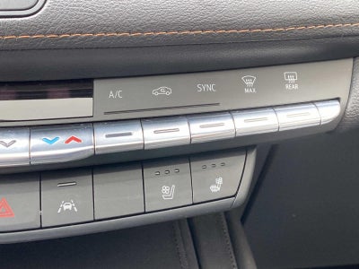 2019 Cadillac XT4 FWD Sport