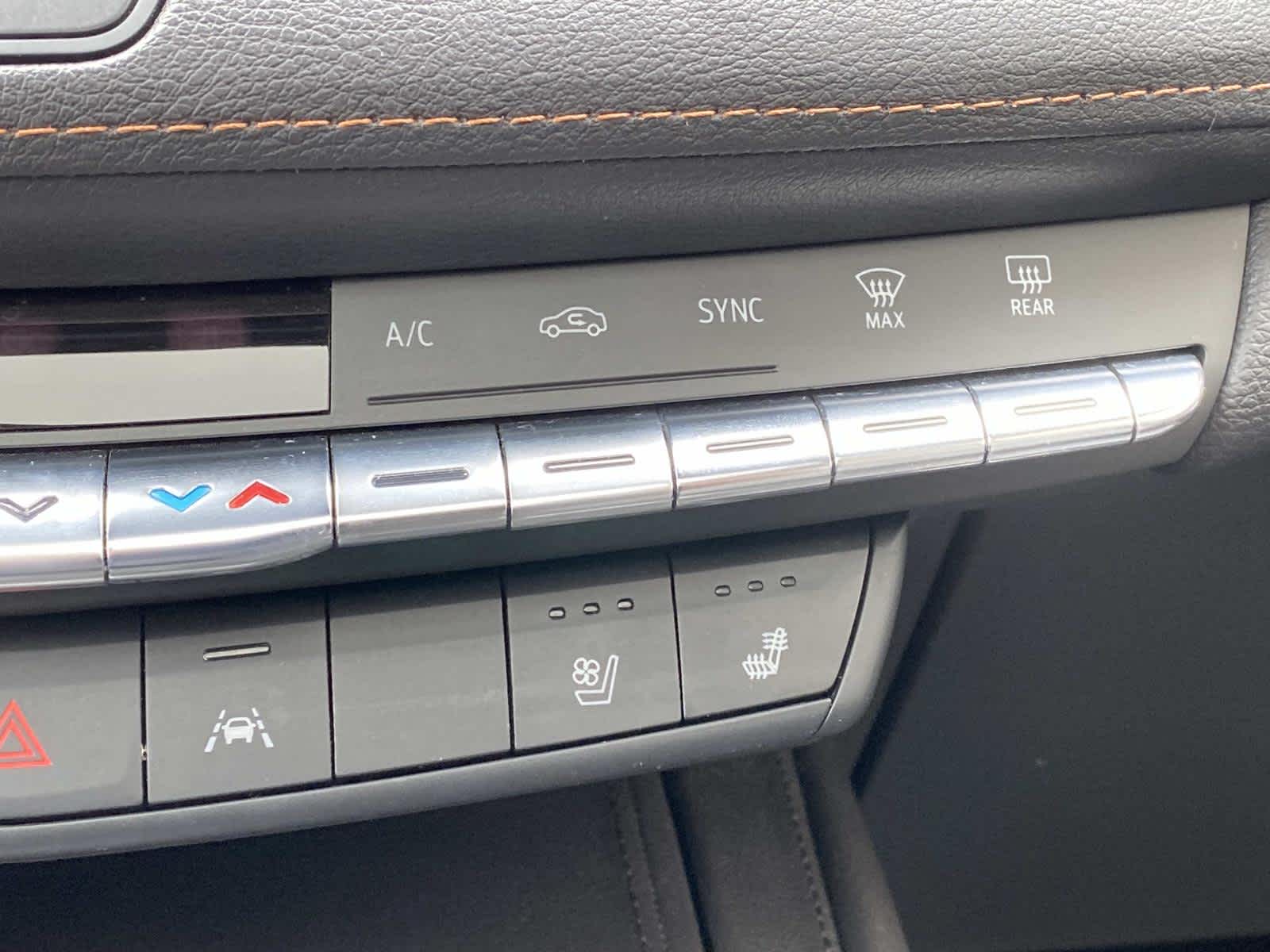 2019 Cadillac XT4 FWD Sport