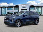 2019 Cadillac XT4 FWD Sport