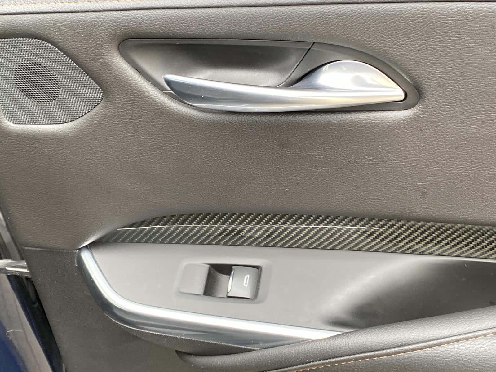 2019 Cadillac XT4 FWD Sport