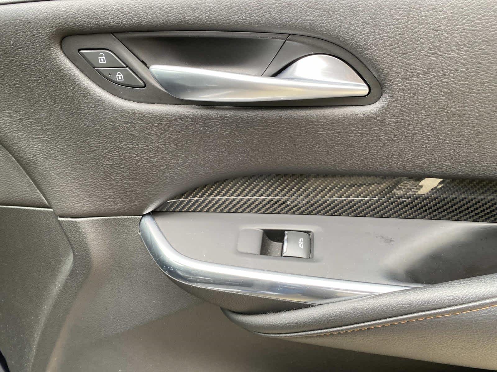 2019 Cadillac XT4 FWD Sport