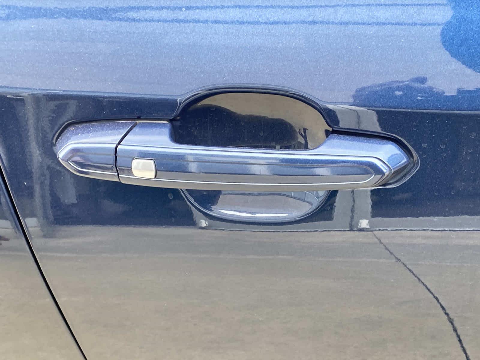 2019 Cadillac XT4 FWD Sport