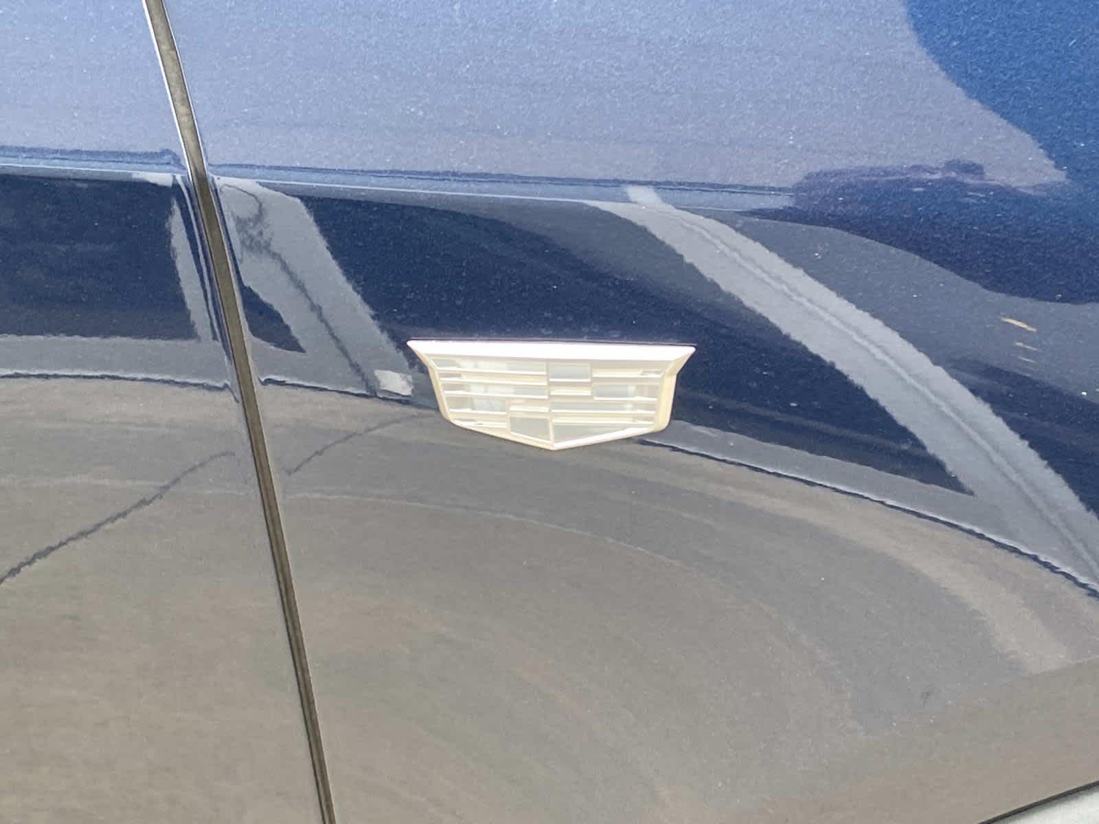 2019 Cadillac XT4 FWD Sport