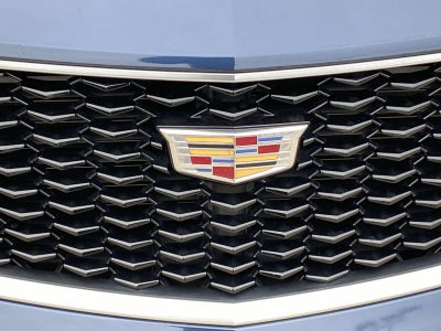 2019 Cadillac XT4 FWD Sport