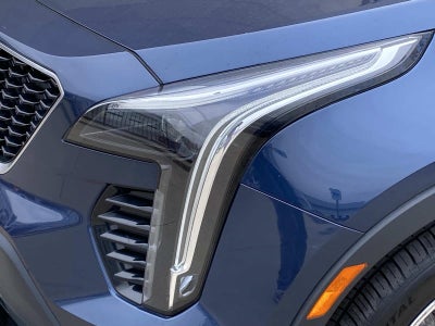 2019 Cadillac XT4 FWD Sport