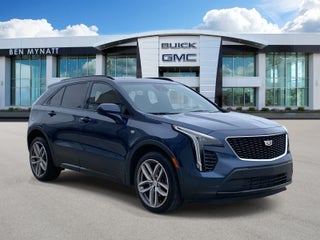 2019 Cadillac XT4 FWD Sport