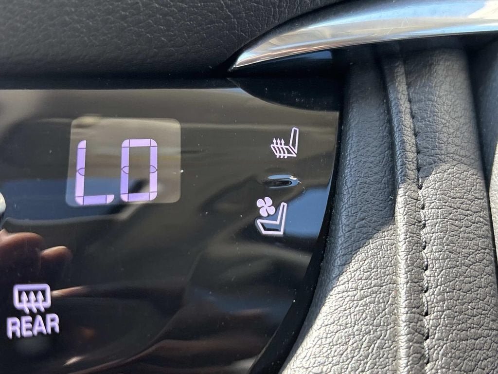 2017 Cadillac XT5 Premium Luxury AWD