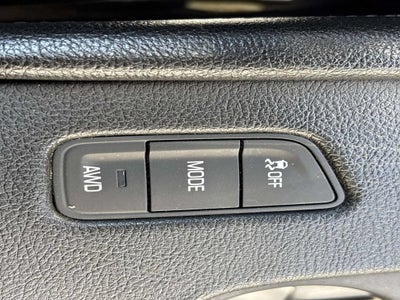 2017 Cadillac XT5 Premium Luxury AWD