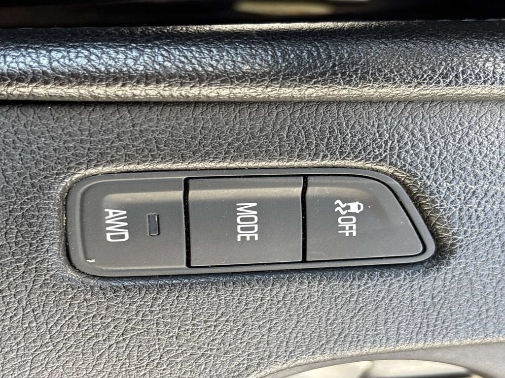 2017 Cadillac XT5 Premium Luxury AWD