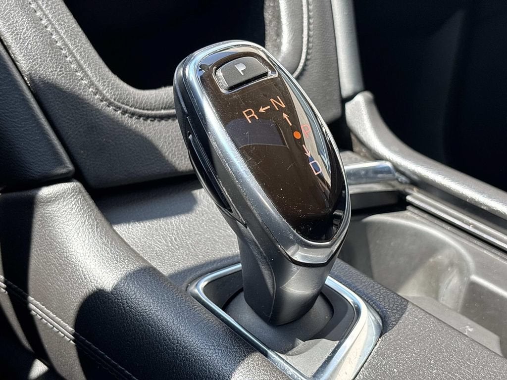2017 Cadillac XT5 Premium Luxury AWD
