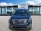 2017 Cadillac XT5 Premium Luxury AWD