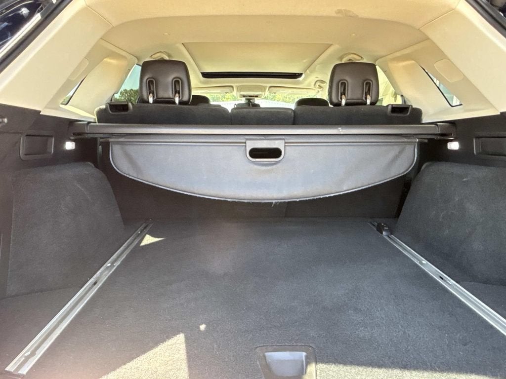 2017 Cadillac XT5 Premium Luxury AWD