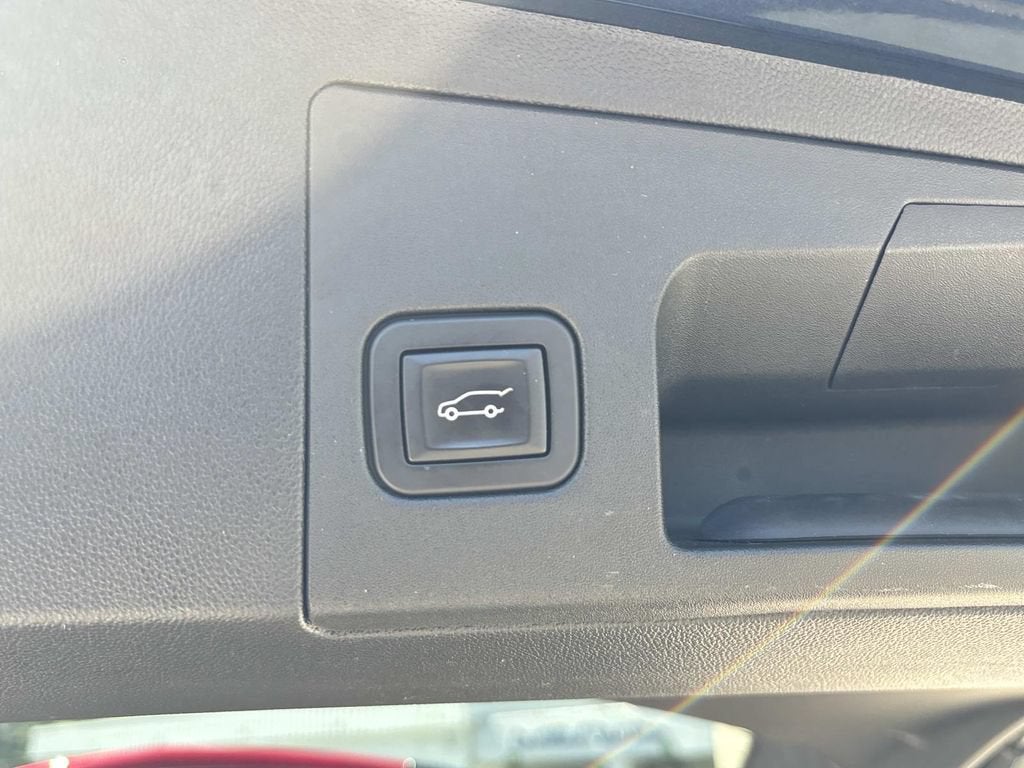 2017 Cadillac XT5 Premium Luxury AWD