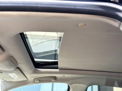 2017 Cadillac XT5 Premium Luxury AWD