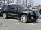 2017 Cadillac Escalade Platinum