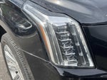 2017 Cadillac Escalade Platinum